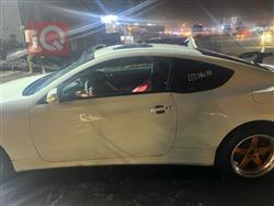 هیوندای جێنسس کوپ